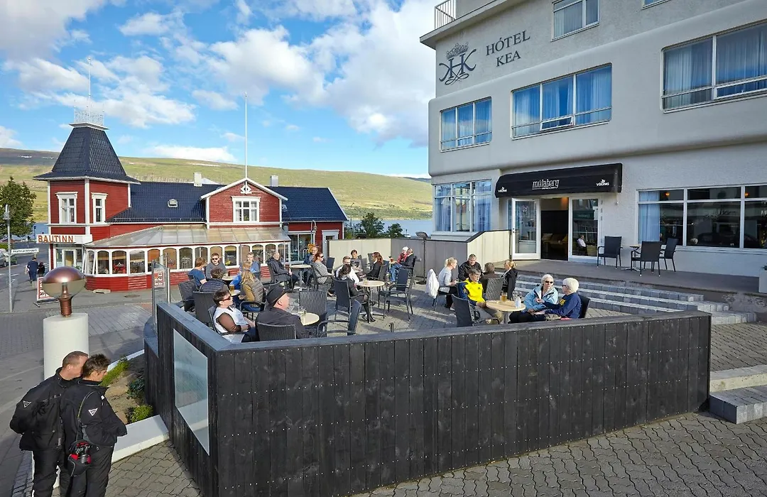 Hotel Kea By Keahotels-1